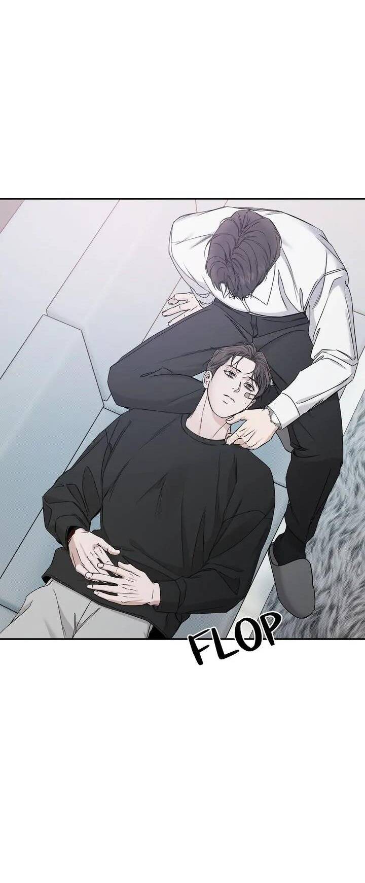 Người Lạ Chapter 74 - Trang 2
