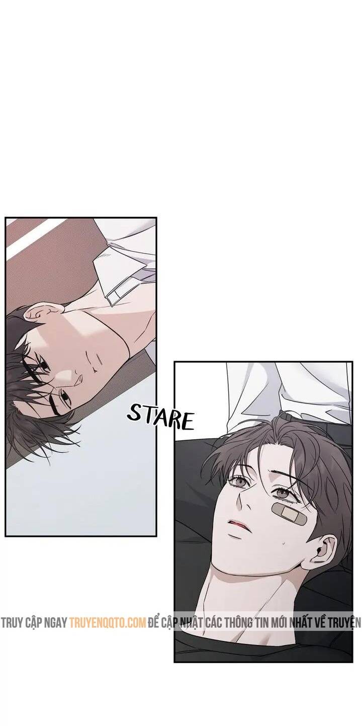 Người Lạ Chapter 74 - Trang 2