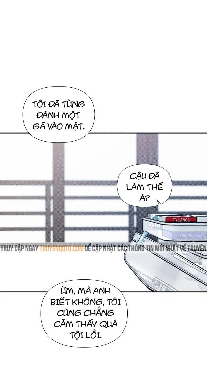 Người Lạ Chapter 74 - Trang 2