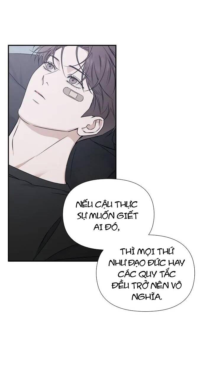 Người Lạ Chapter 74 - Trang 2
