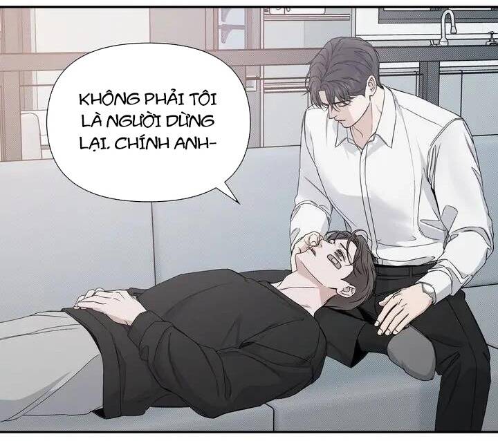 Người Lạ Chapter 74 - Trang 2