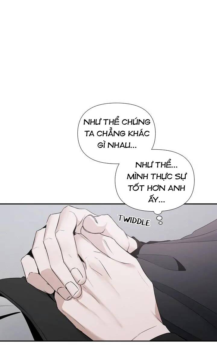 Người Lạ Chapter 74 - Trang 2