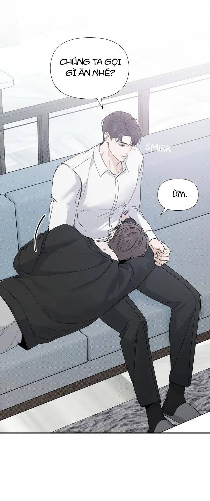 Người Lạ Chapter 74 - Trang 2