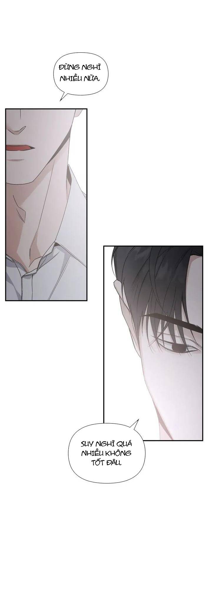 Người Lạ Chapter 74 - Trang 2