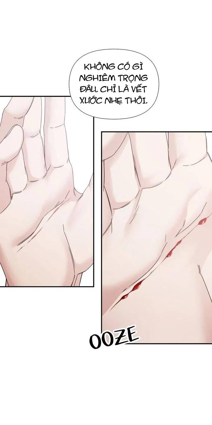 Người Lạ Chapter 74 - Trang 2