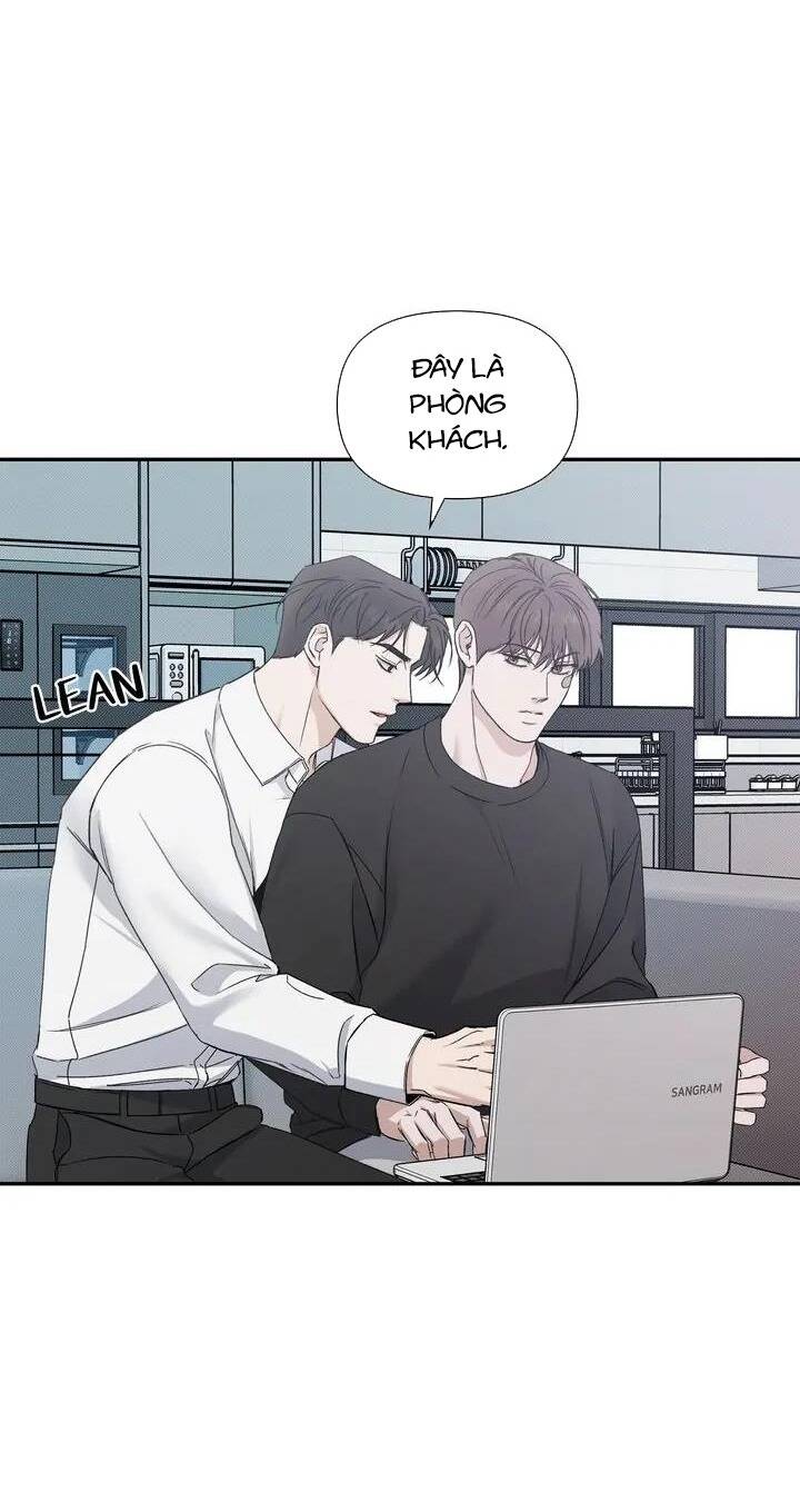 Người Lạ Chapter 74 - Trang 2
