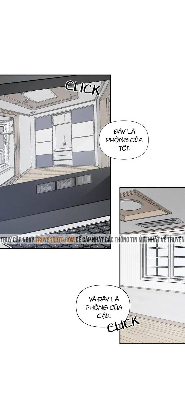 Người Lạ Chapter 74 - Trang 2