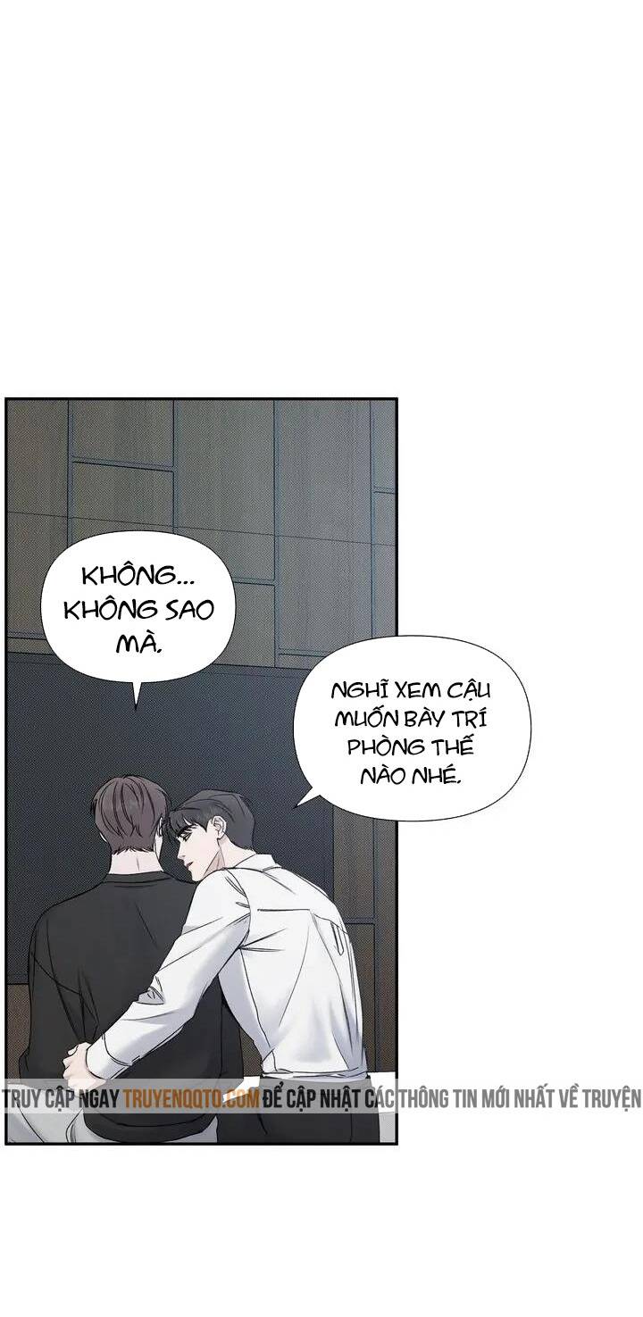 Người Lạ Chapter 74 - Trang 2