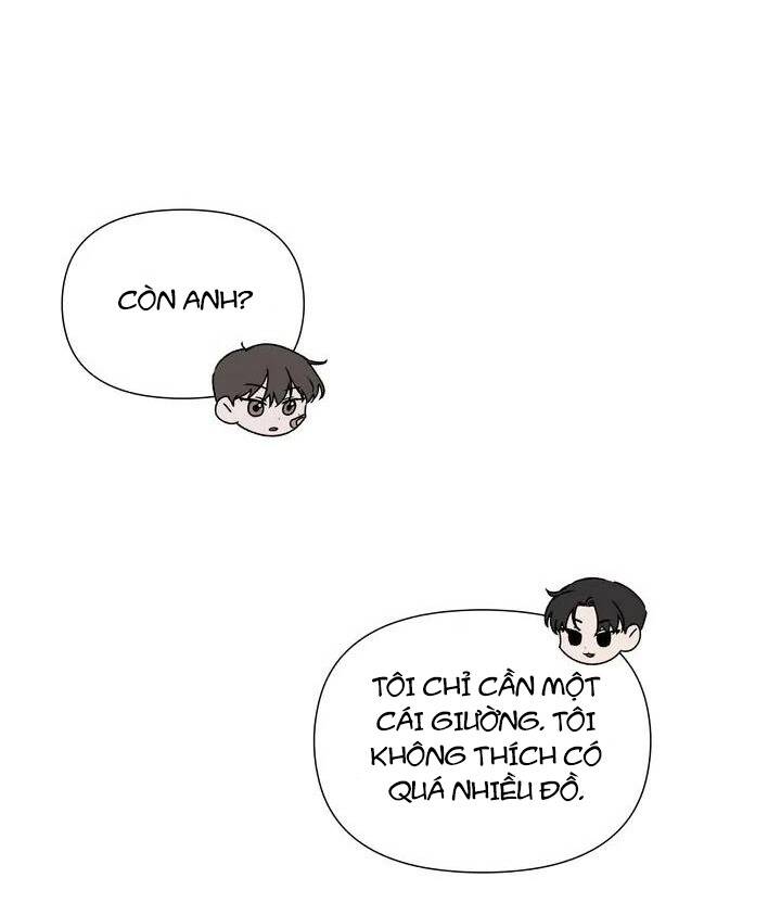 Người Lạ Chapter 74 - Trang 2