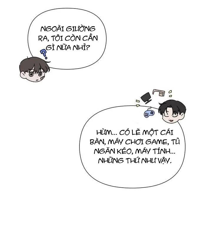 Người Lạ Chapter 74 - Trang 2