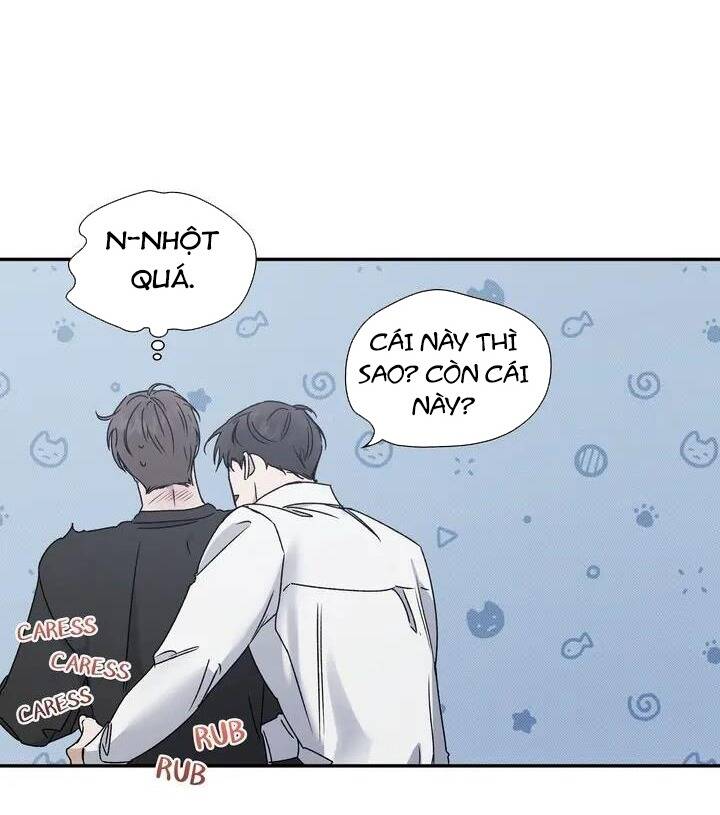 Người Lạ Chapter 74 - Trang 2