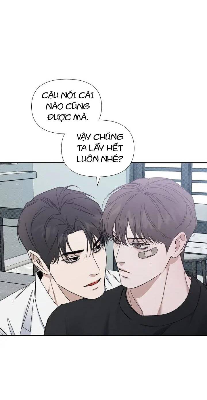Người Lạ Chapter 74 - Trang 2
