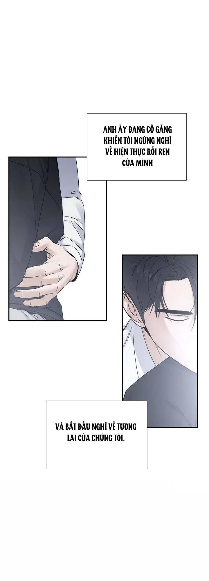 Người Lạ Chapter 74 - Trang 2