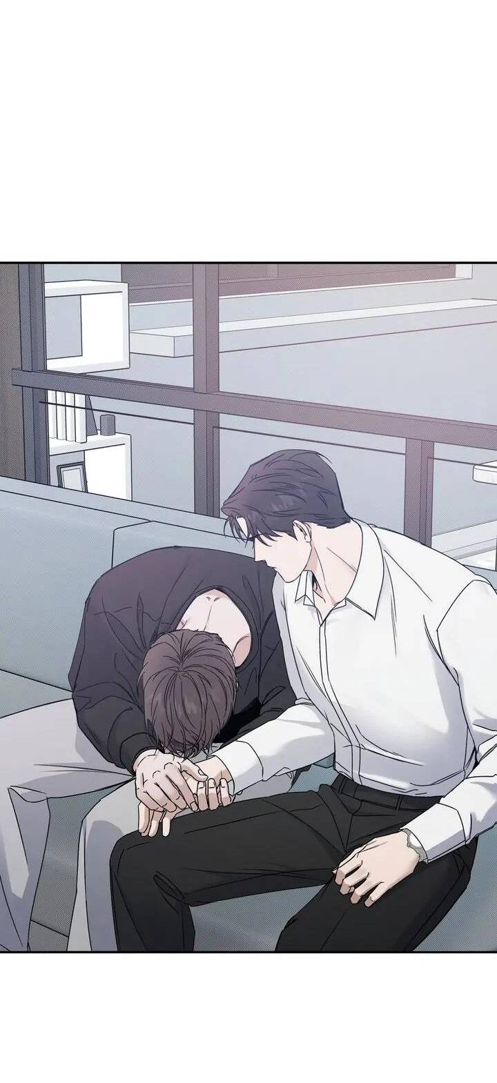 Người Lạ Chapter 74 - Trang 2