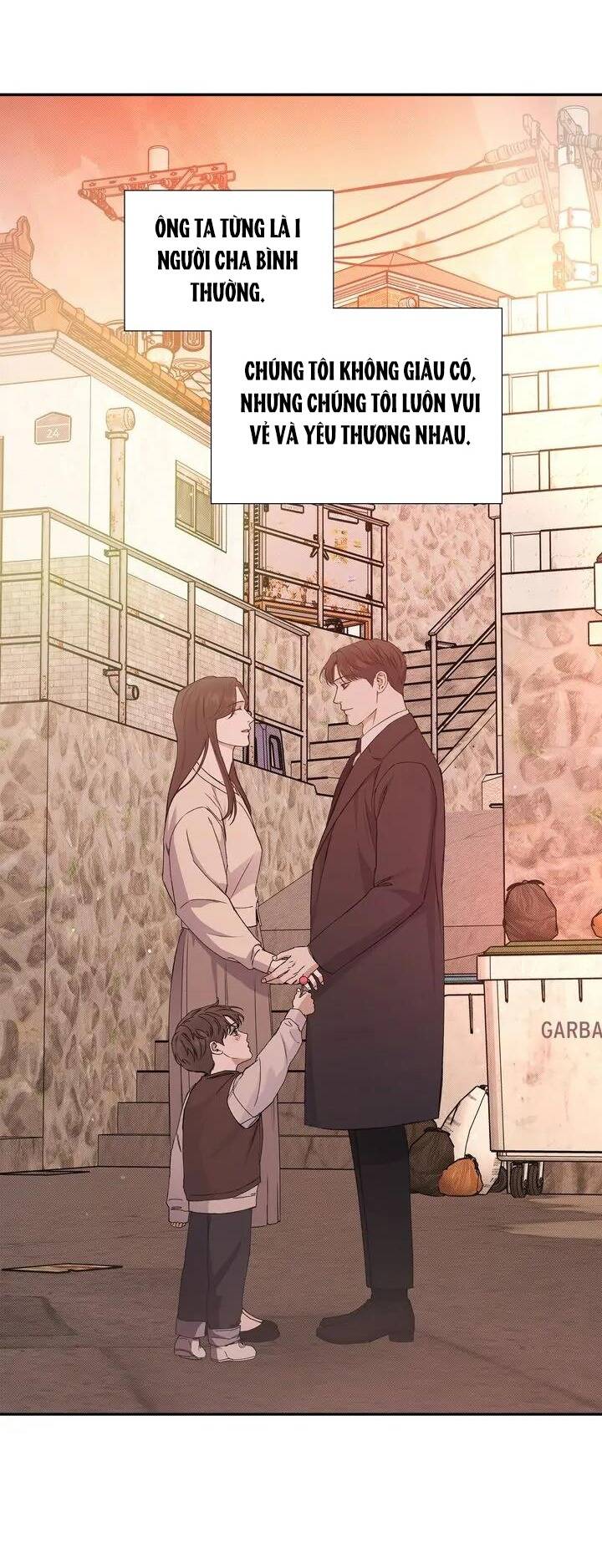 Người Lạ Chapter 75 - Trang 2