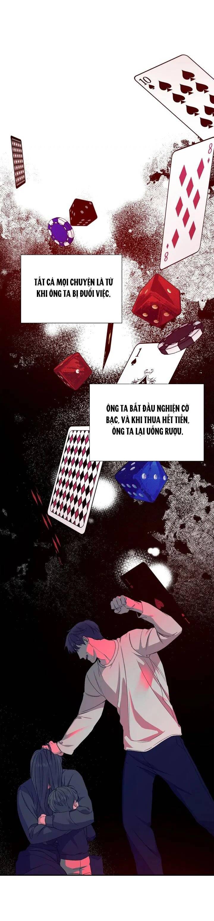 Người Lạ Chapter 75 - Trang 2