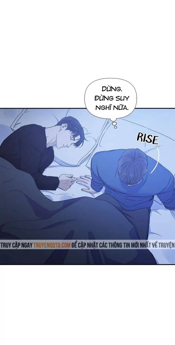 Người Lạ Chapter 75 - Trang 2