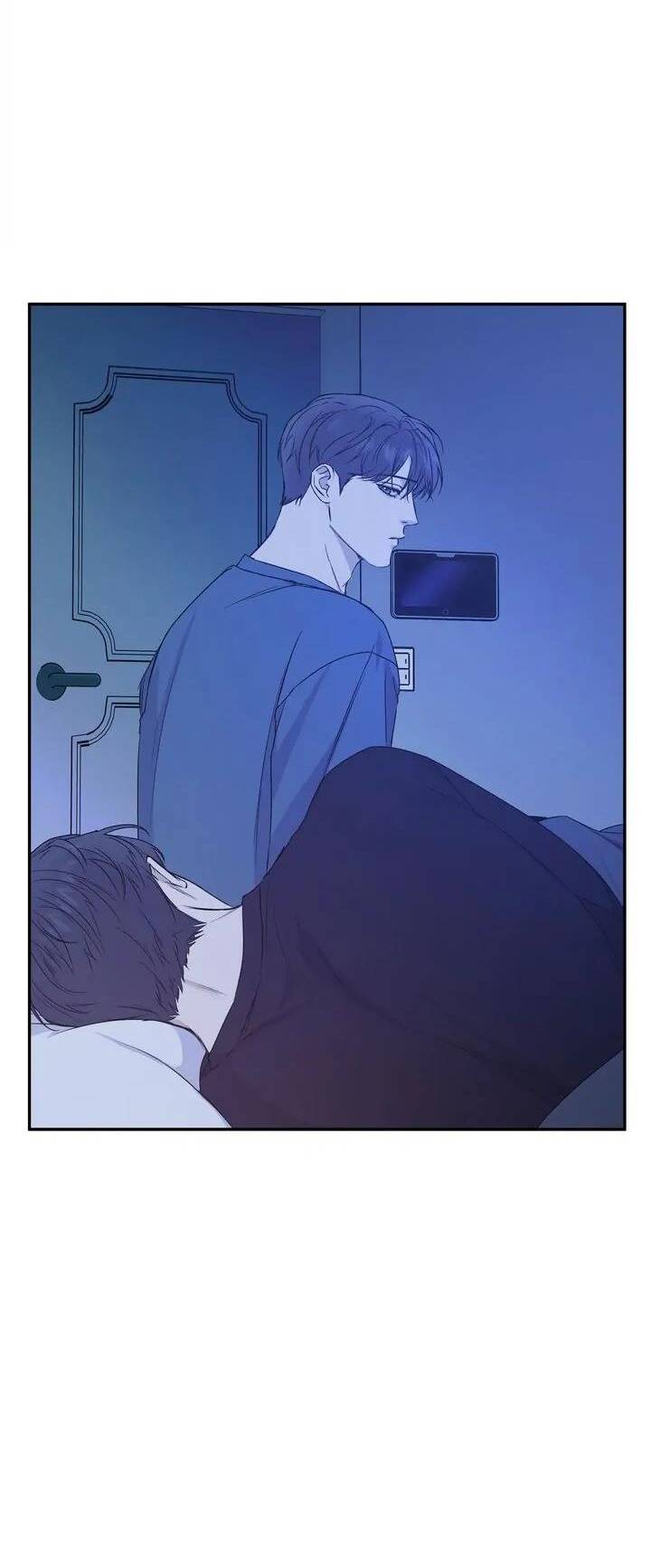 Người Lạ Chapter 75 - Trang 2