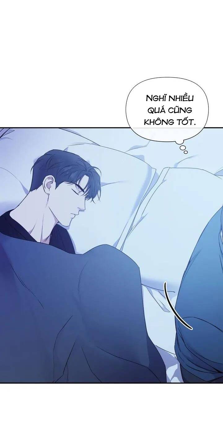 Người Lạ Chapter 75 - Trang 2