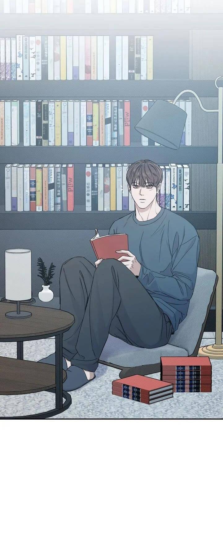 Người Lạ Chapter 75 - Trang 2