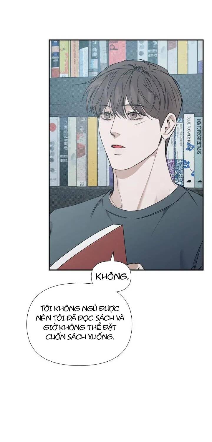 Người Lạ Chapter 75 - Trang 2