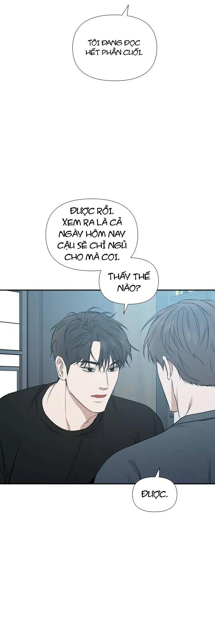 Người Lạ Chapter 75 - Trang 2