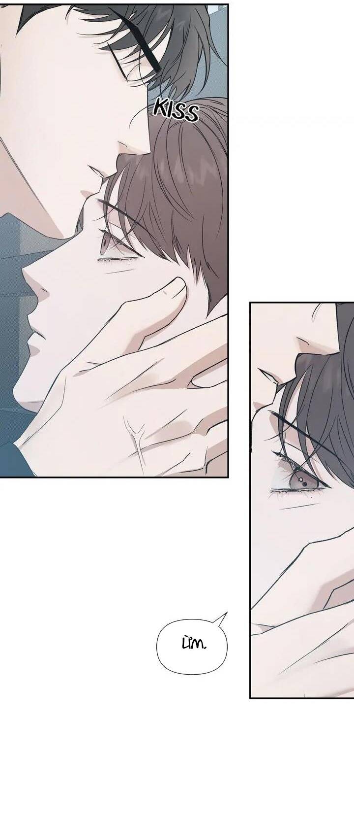 Người Lạ Chapter 75 - Trang 2