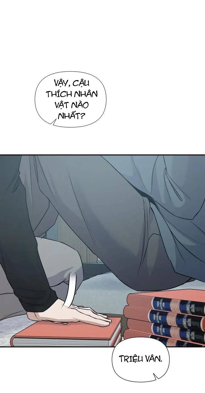 Người Lạ Chapter 75 - Trang 2