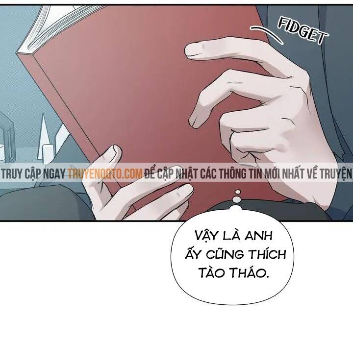 Người Lạ Chapter 75 - Trang 2