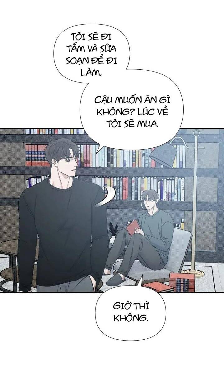 Người Lạ Chapter 75 - Trang 2