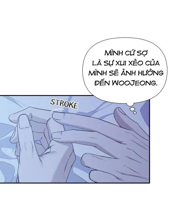 Người Lạ Chapter 75 - Trang 2