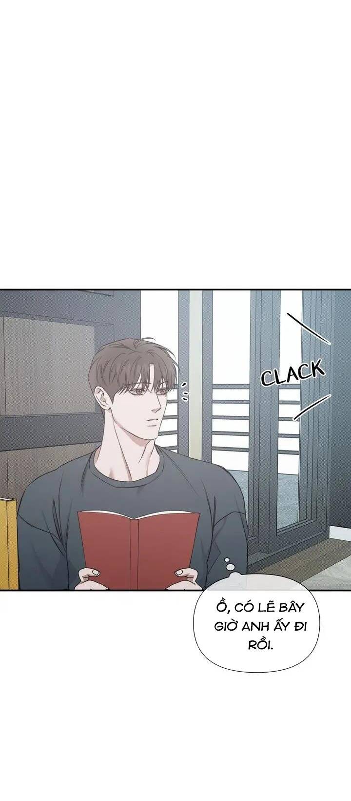 Người Lạ Chapter 75 - Trang 2