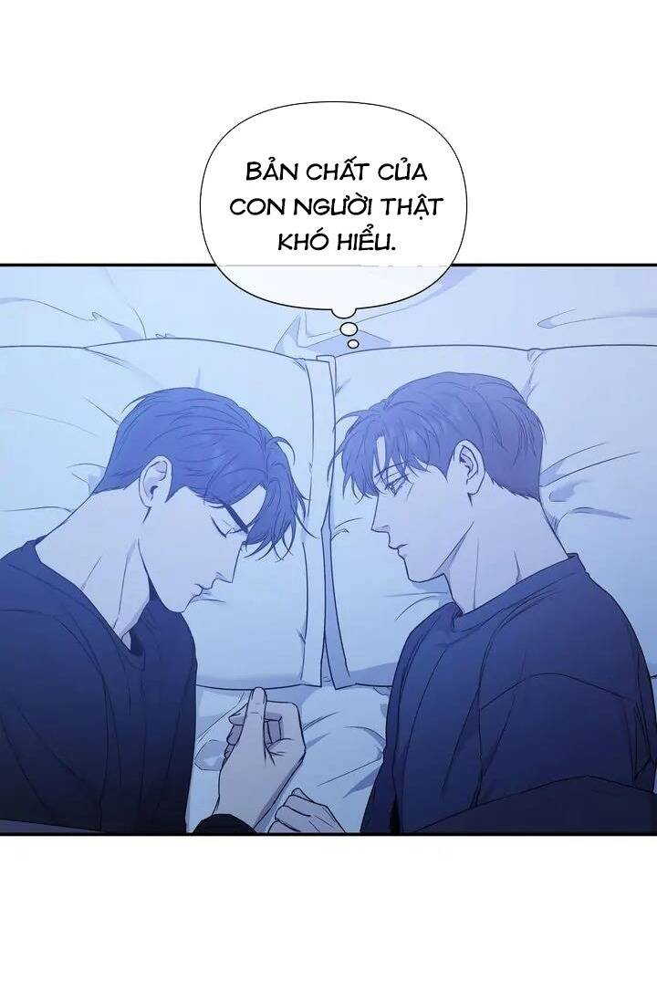 Người Lạ Chapter 75 - Trang 2