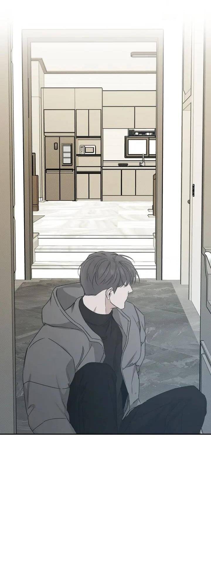 Người Lạ Chapter 76 - Trang 2