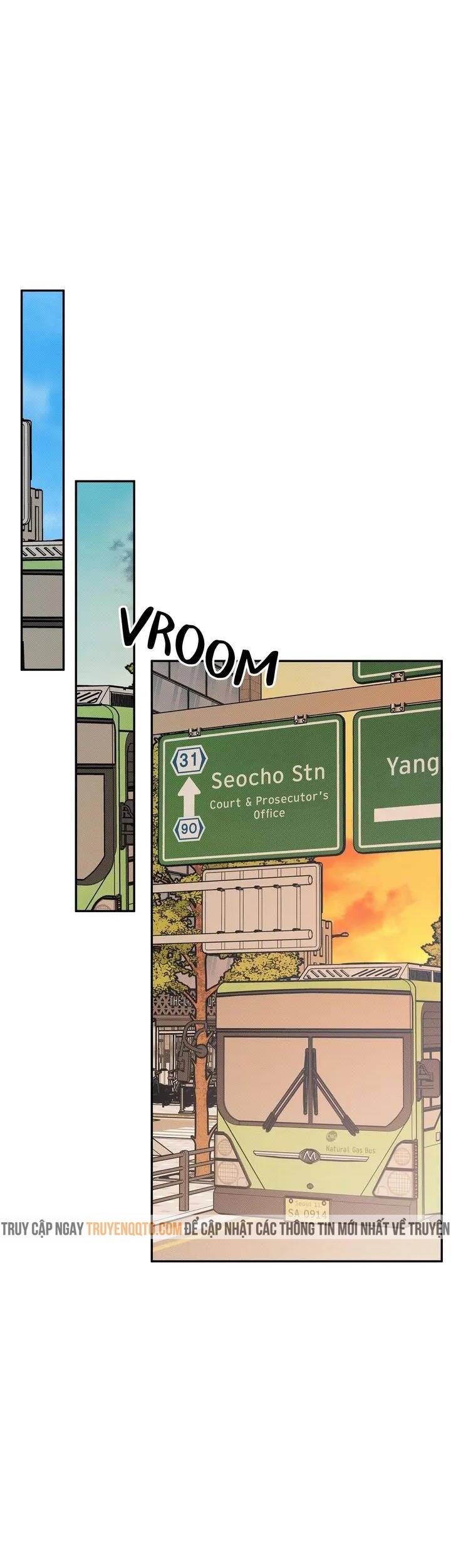 Người Lạ Chapter 76 - Trang 2