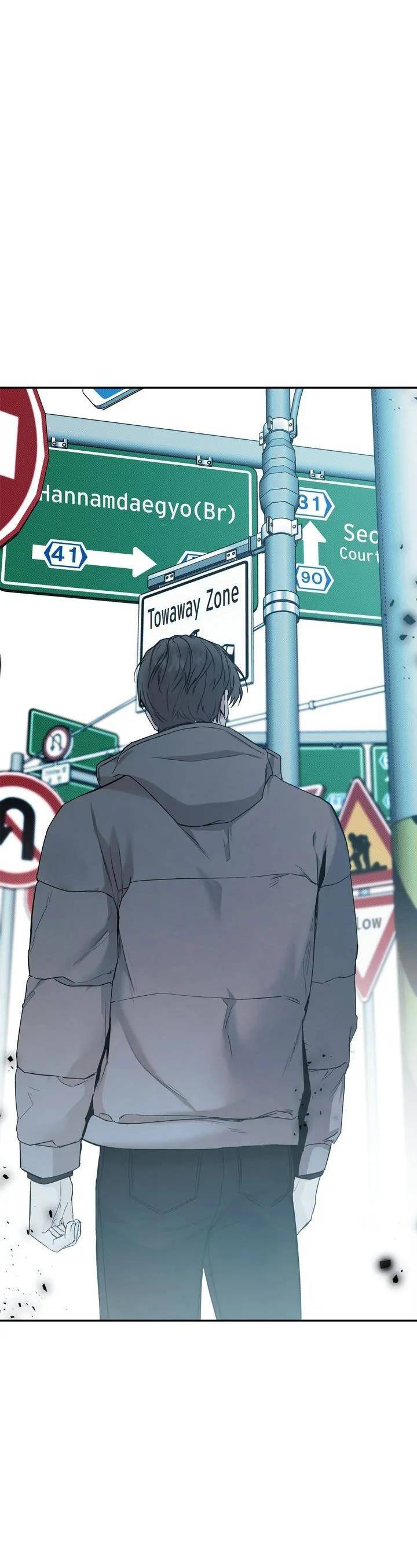 Người Lạ Chapter 76 - Trang 2
