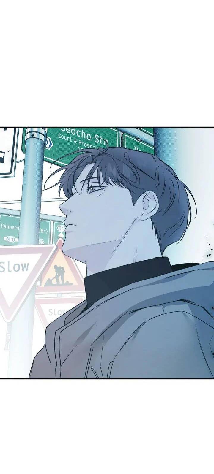 Người Lạ Chapter 76 - Trang 2