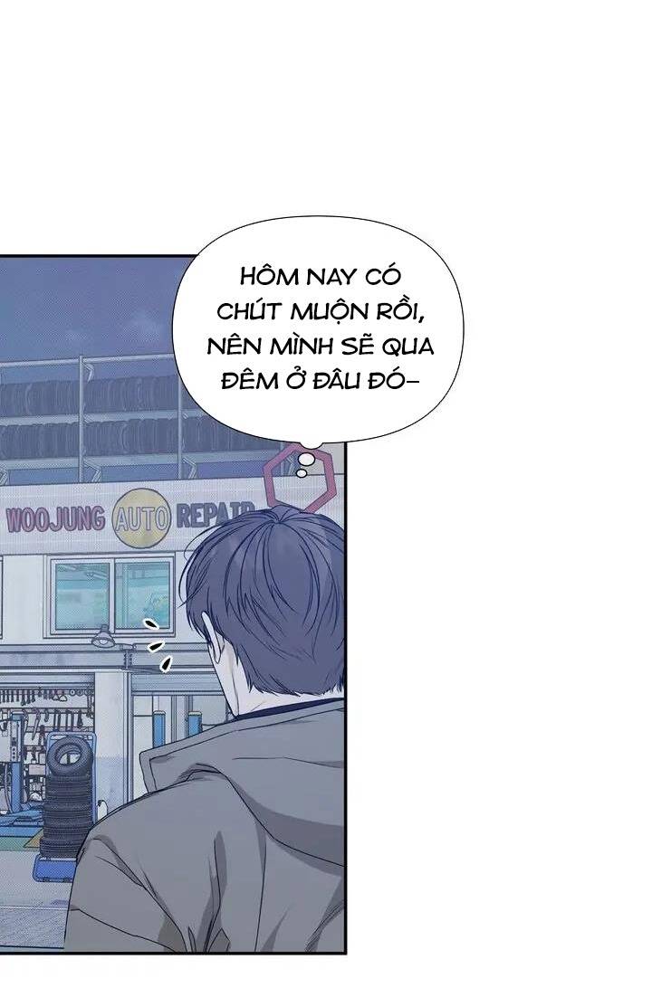 Người Lạ Chapter 76 - Trang 2