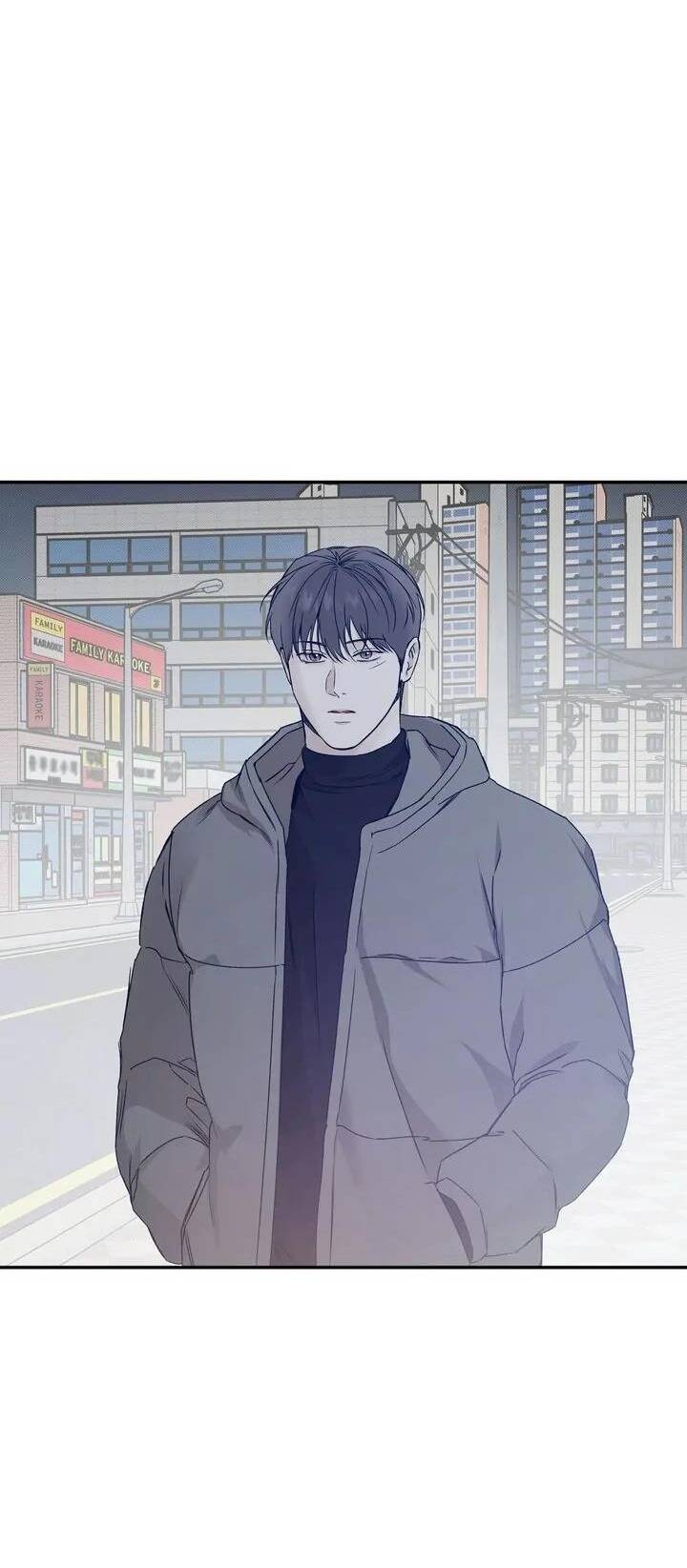 Người Lạ Chapter 76 - Trang 2