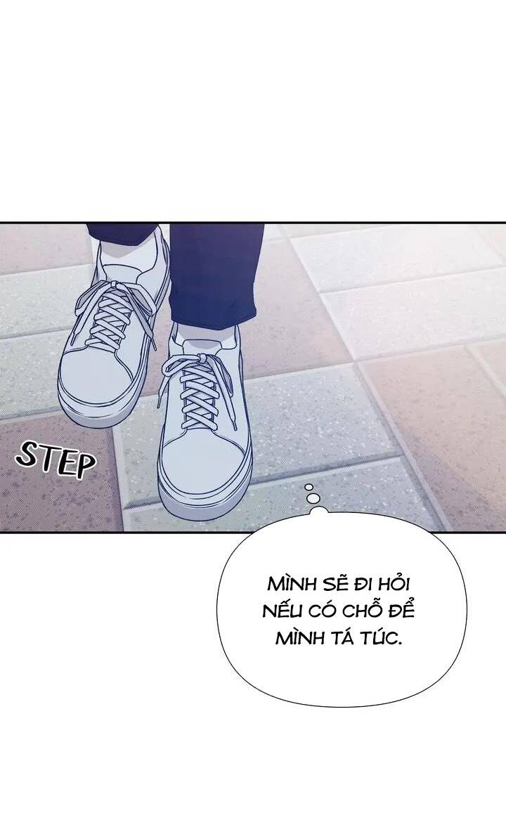 Người Lạ Chapter 76 - Trang 2