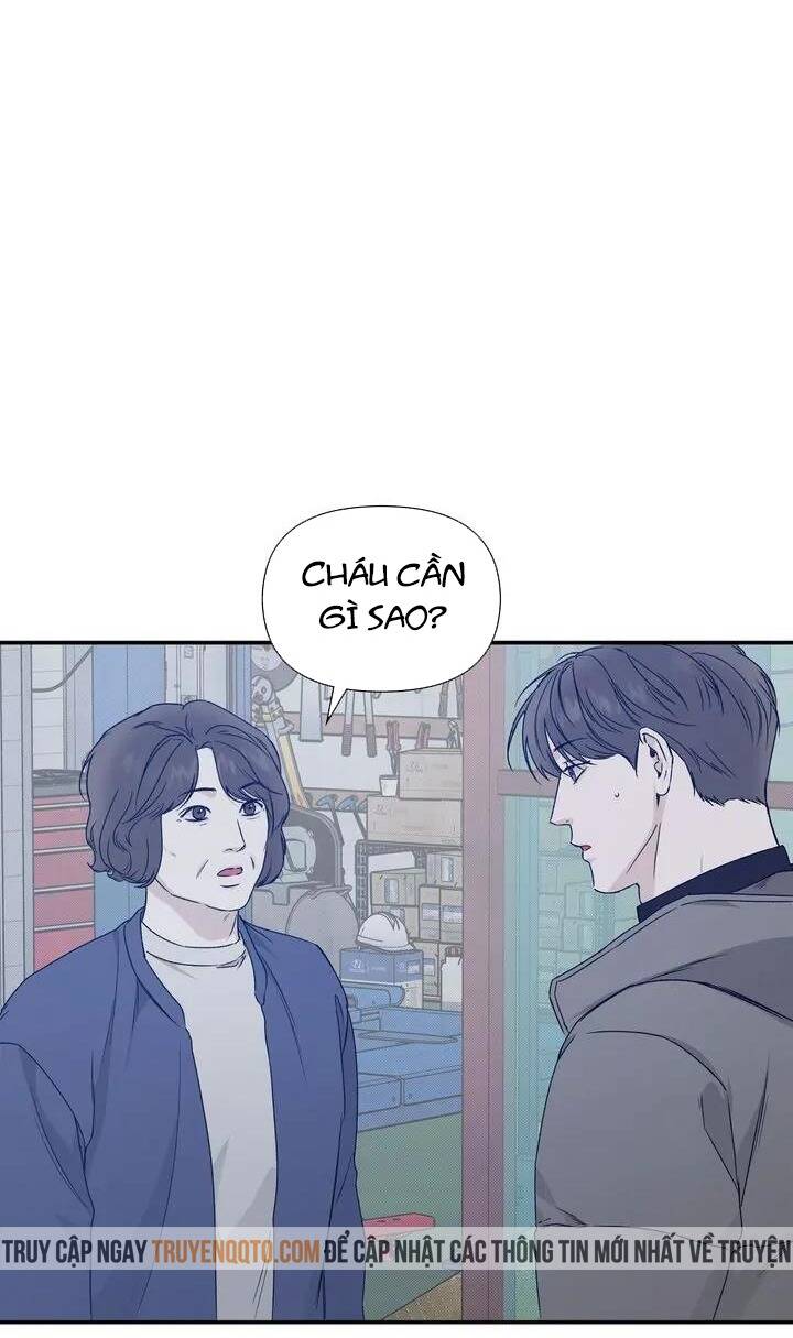 Người Lạ Chapter 76 - Trang 2