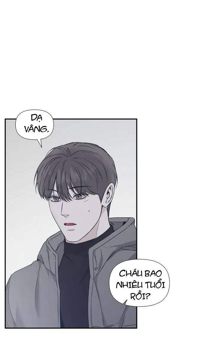 Người Lạ Chapter 76 - Trang 2