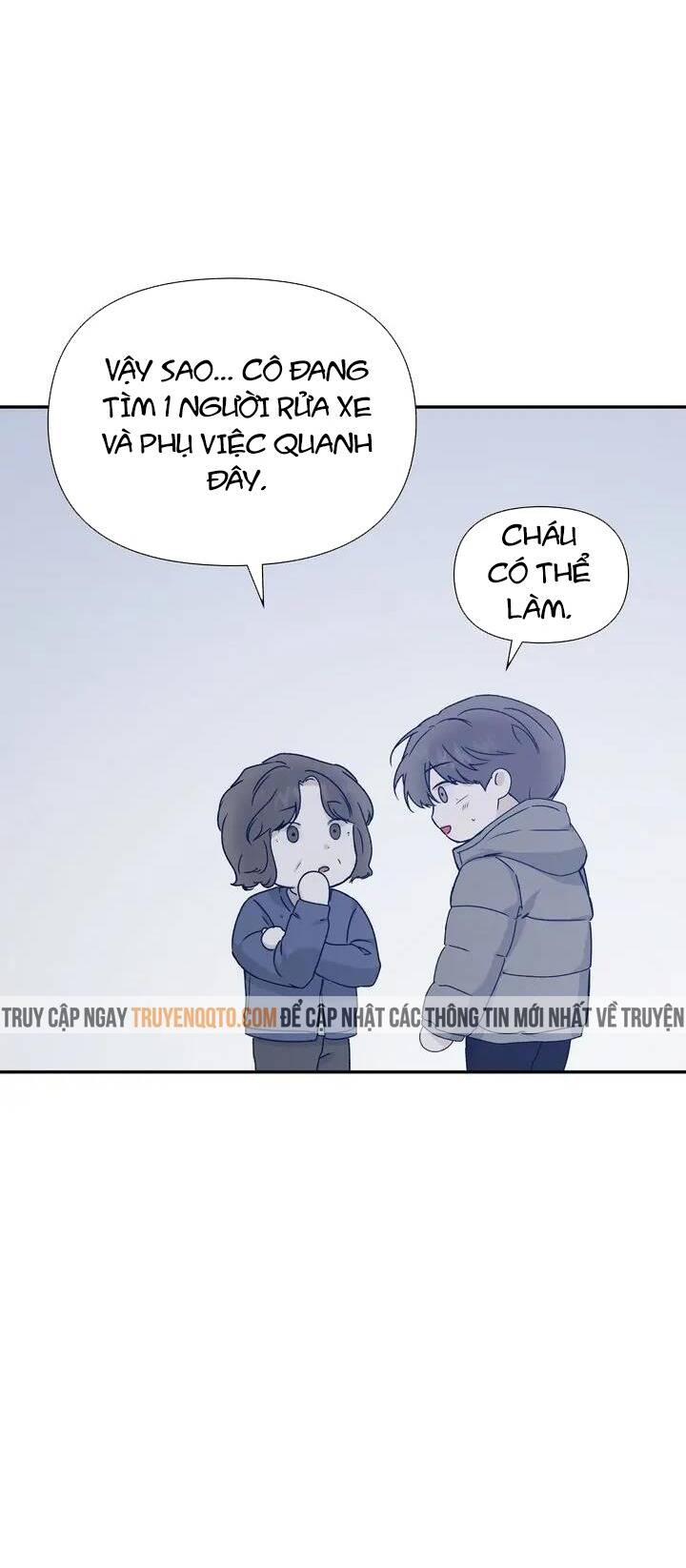 Người Lạ Chapter 76 - Trang 2