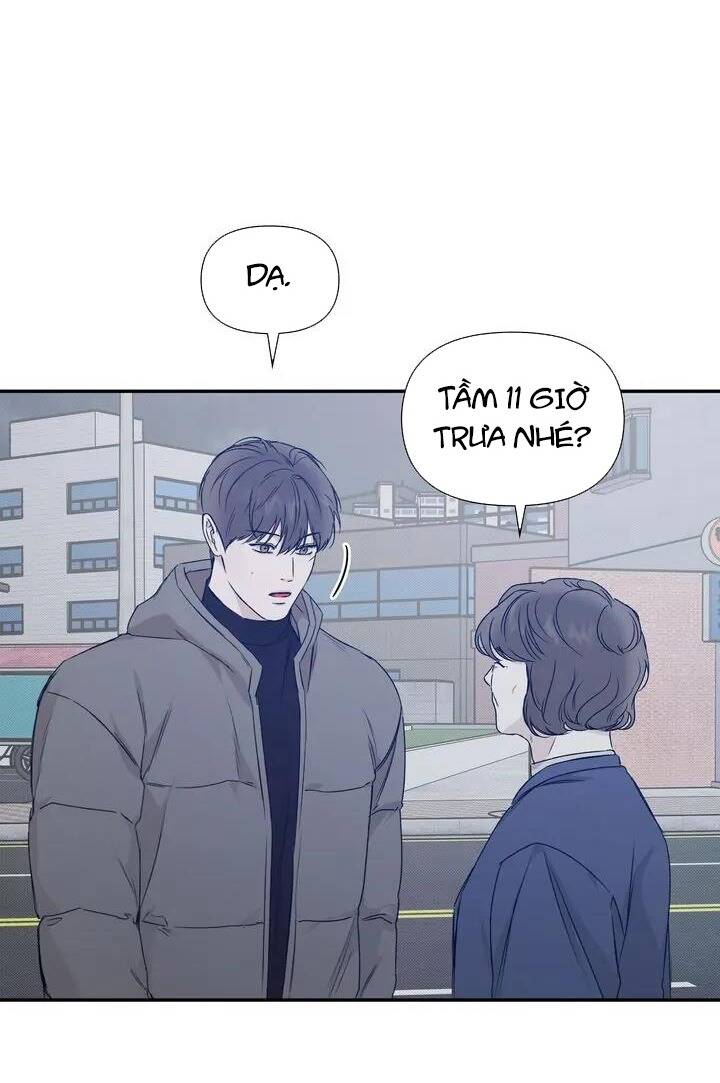 Người Lạ Chapter 76 - Trang 2
