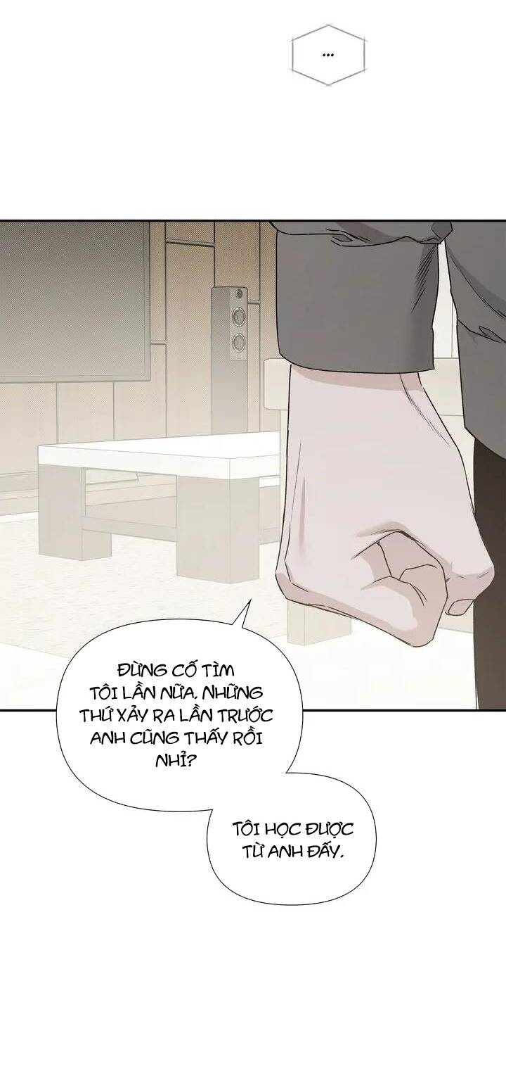 Người Lạ Chapter 76 - Trang 2