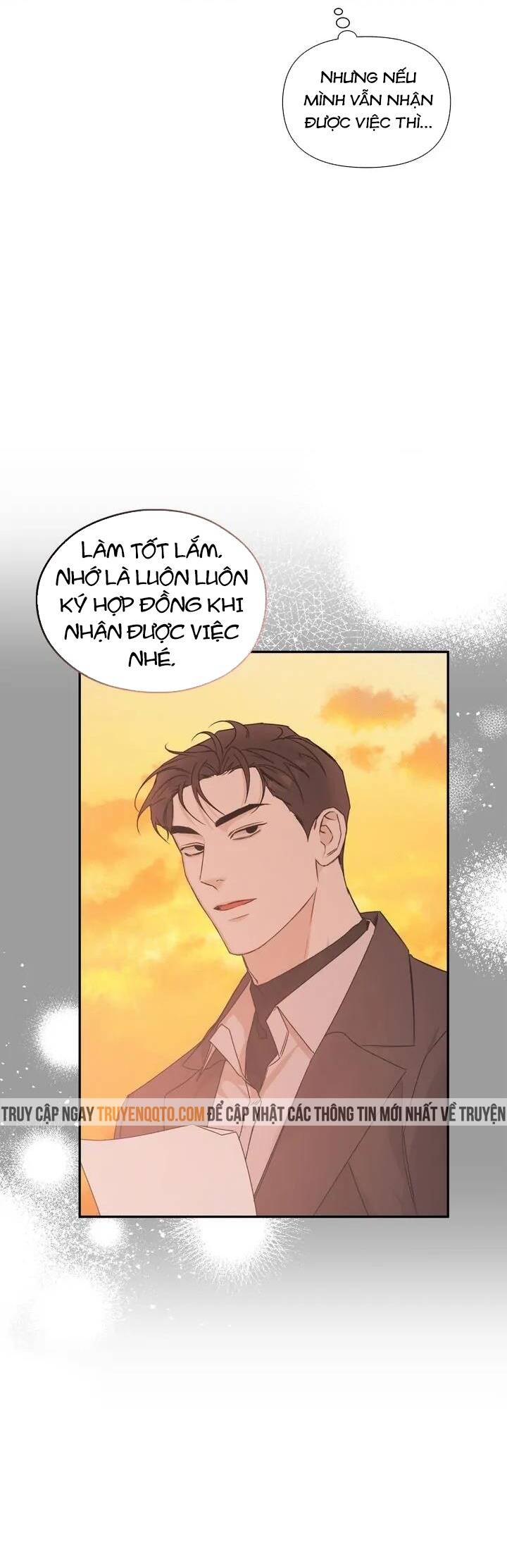 Người Lạ Chapter 76 - Trang 2