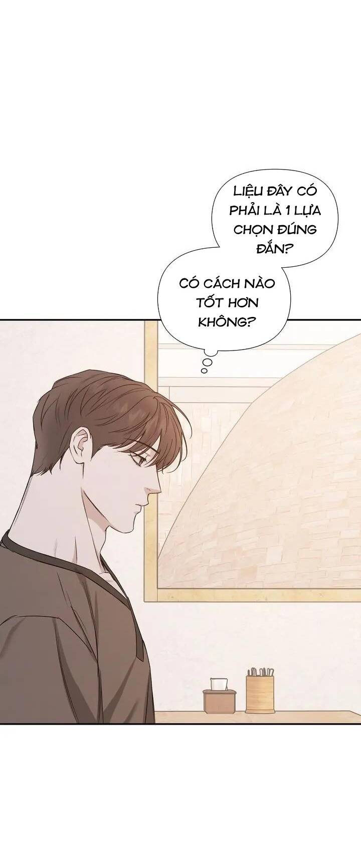 Người Lạ Chapter 76 - Trang 2
