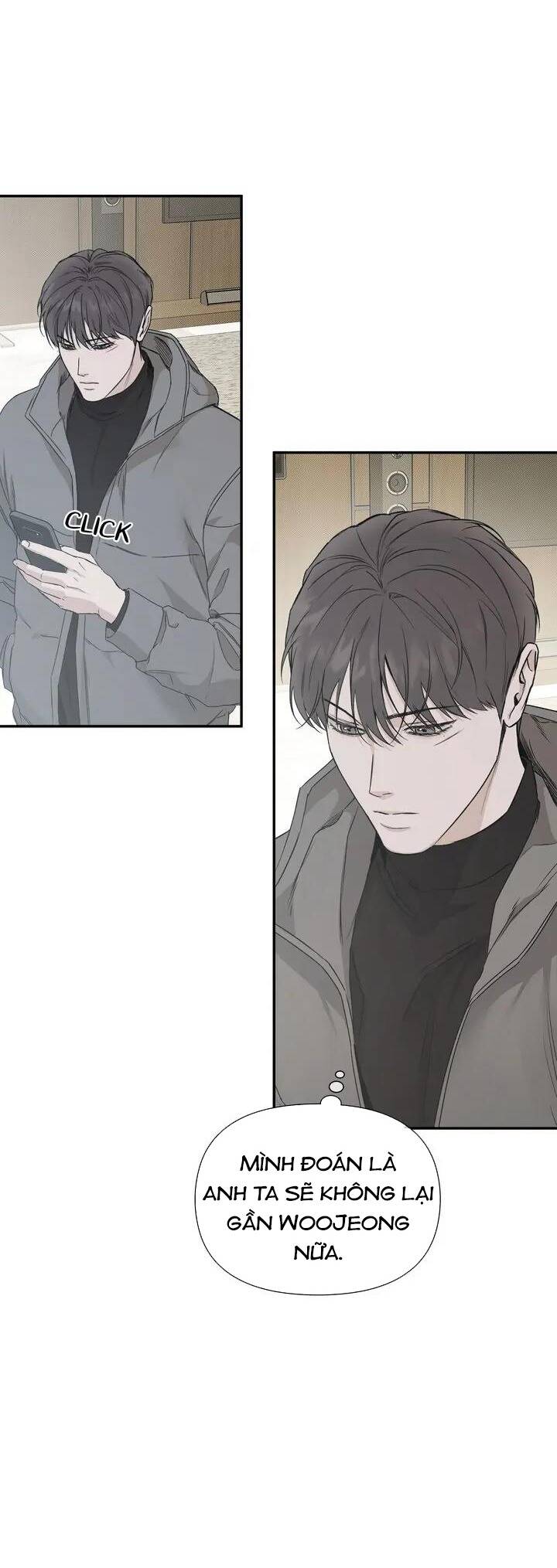 Người Lạ Chapter 76 - Trang 2
