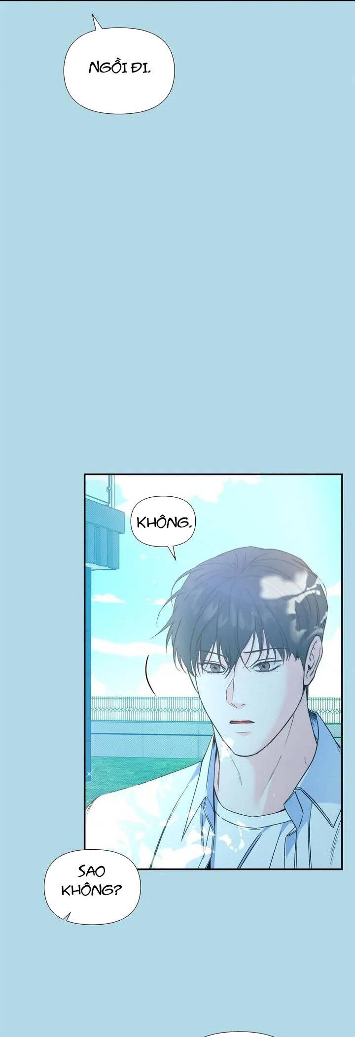 Người Lạ Chapter 77 - Trang 2