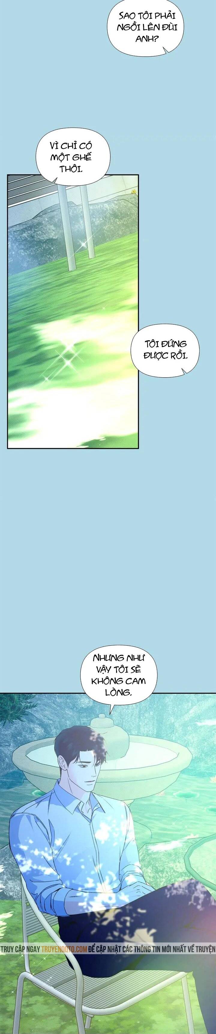 Người Lạ Chapter 77 - Trang 2